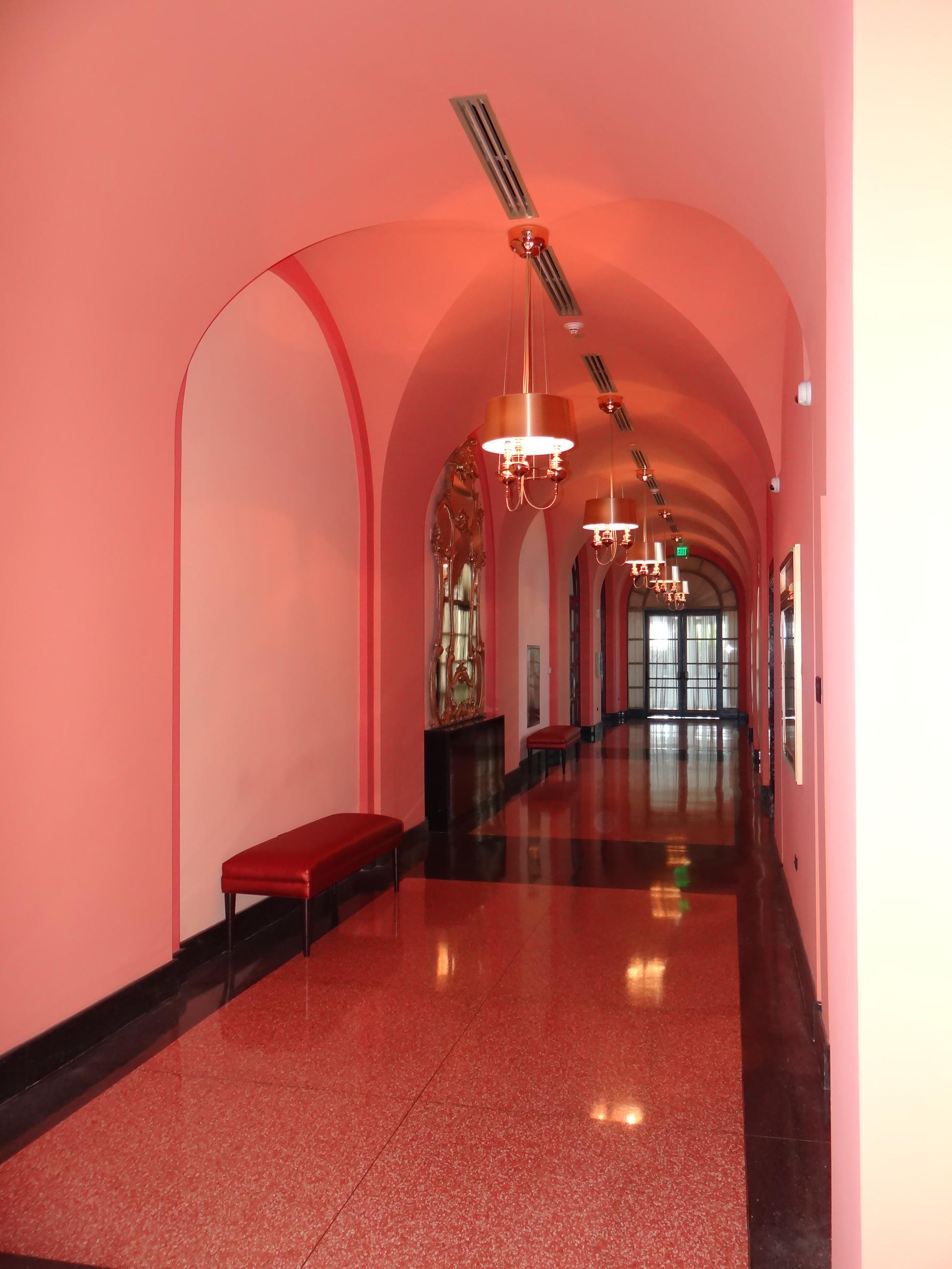 Condado Vanderbilt - San Juan (Condado) - 2013 00028